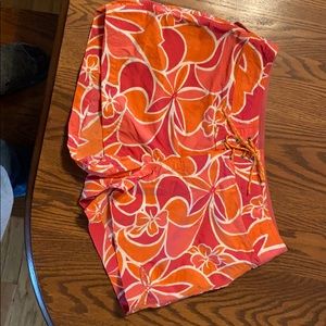 Women’s Patagonia board shorts